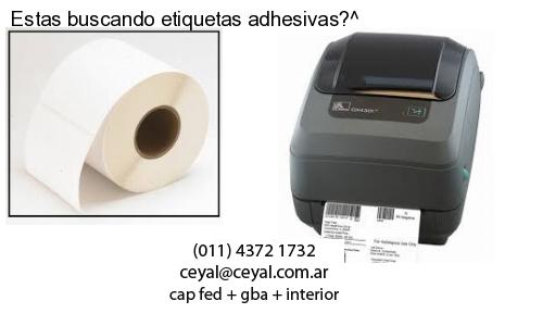 4 x 11 codigs de barras argentina